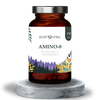Amino 8 - alle 8 essenziellen Aminosäuren
