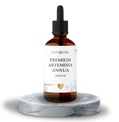 Premium Artemisia annua Tinktur