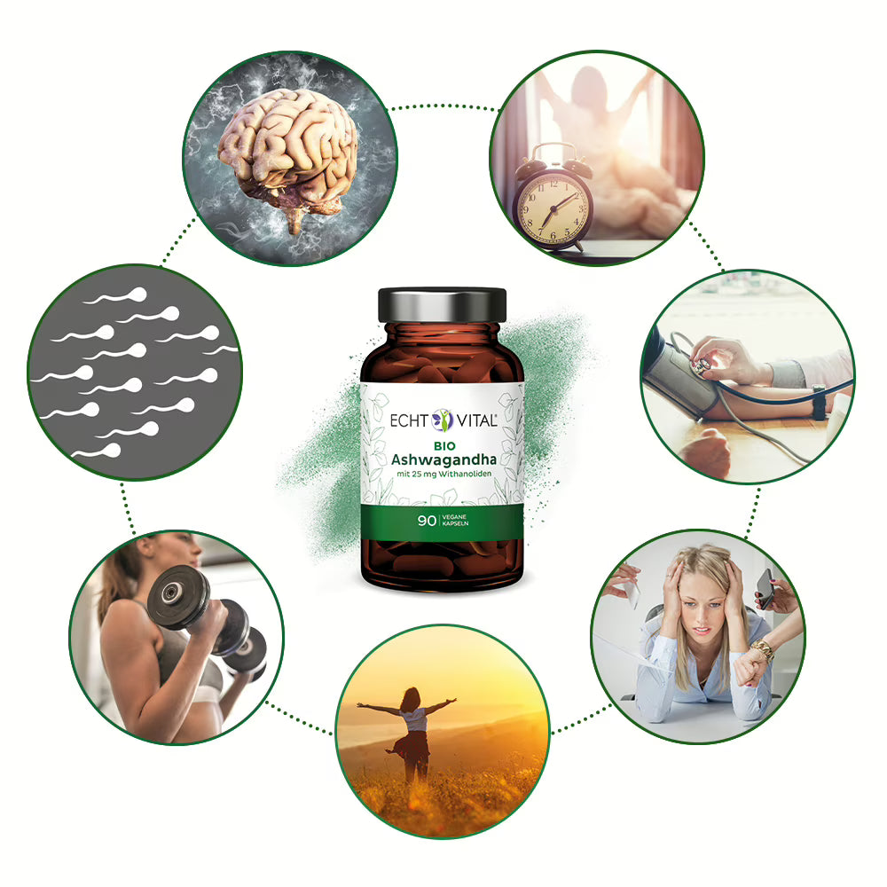Bio Ashwagandha