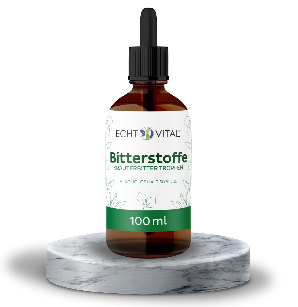 Bitterstoffe
