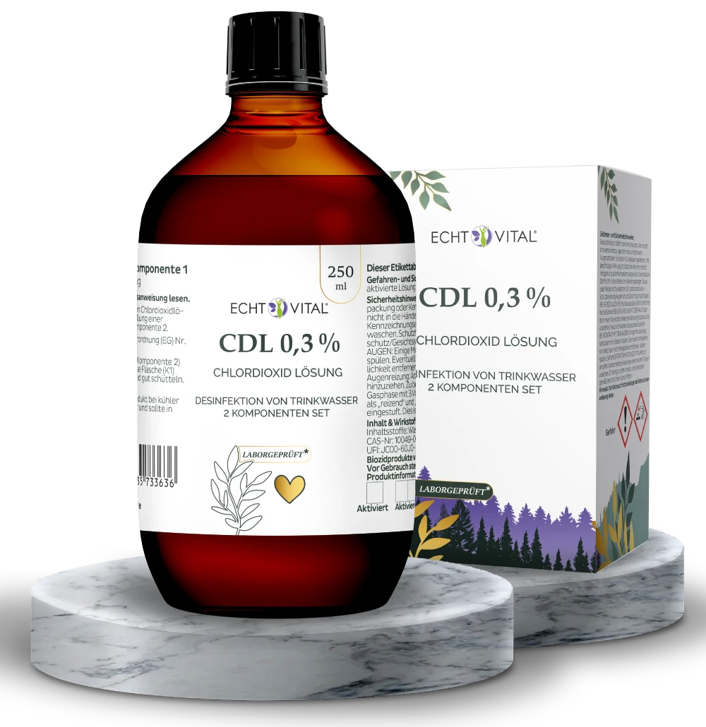 CDL 0,3% 2-Komponenten