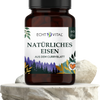 Natürliches Eisen aus dem Curryblatt mit Acerola