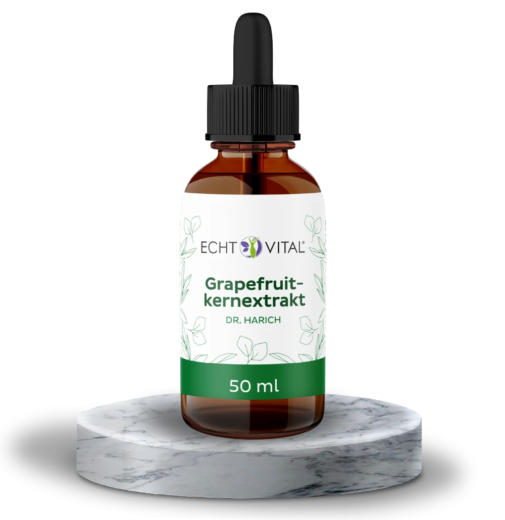 Grapefruitkernextrakt