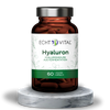 Hyaluron aus fermentiertem Mais