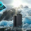 Black Glacier