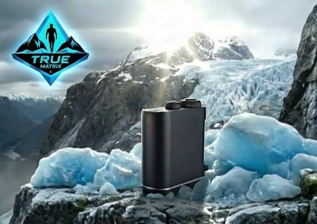Black Glacier