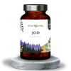 Jod aus Bio Kelp