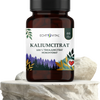 Kaliumcitrat Kapseln