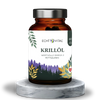 Krillöl mit EPA und DHA