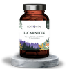 L-Carnitin aus pflanzlicher Fermentation