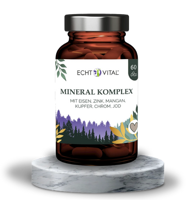 Mineral Komplex