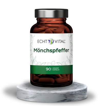 Mönchspfeffer Kapseln