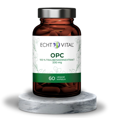 OPC Kapseln