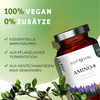 Amino 8 - alle 8 essenziellen Aminosäuren