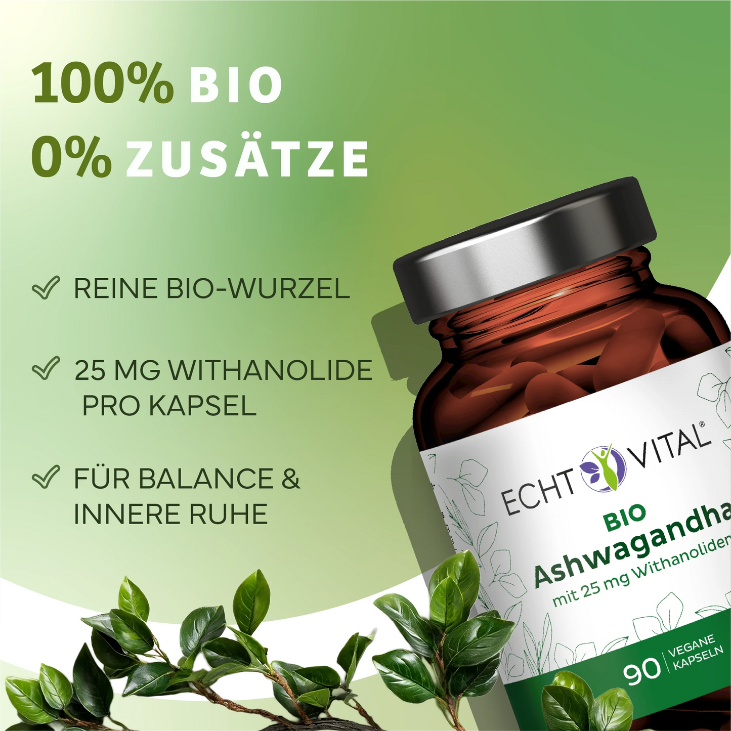 Bio Ashwagandha