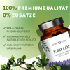 Krillöl mit EPA und DHA