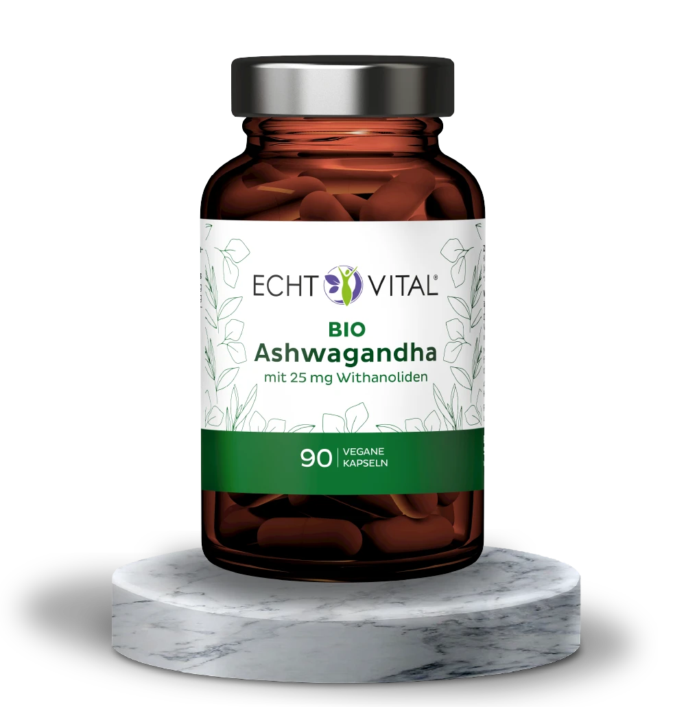 Bio Ashwagandha