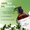 Bio Rizinusöl Premium
