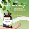 Amino 8 - alle 8 essenziellen Aminosäuren