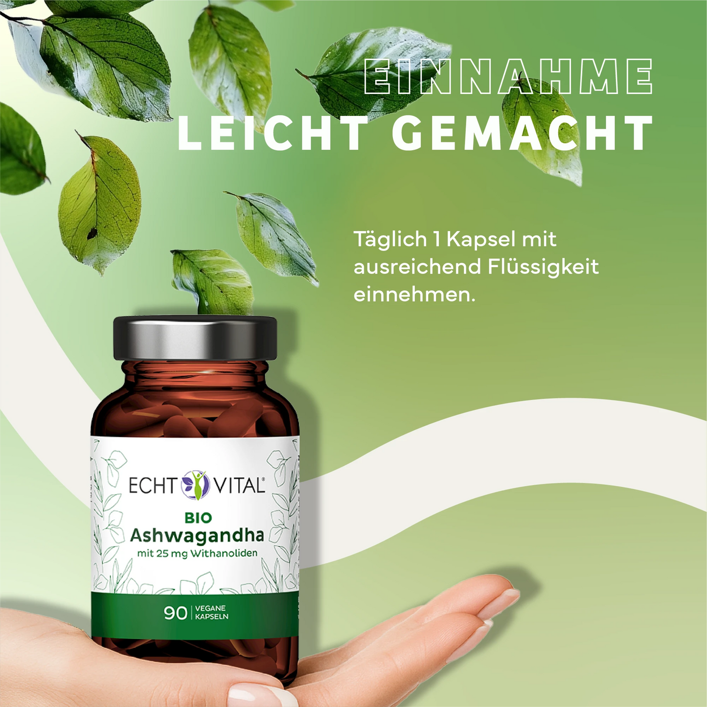 Bio Ashwagandha