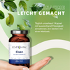 Natürliches Eisen aus dem Curryblatt mit Acerola