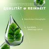 Chlorophyll Tropfen