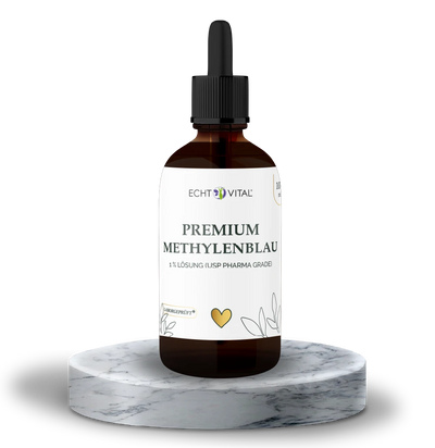 Premium Methylenblau 1%