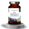 Bio Spirulina & Chlorella